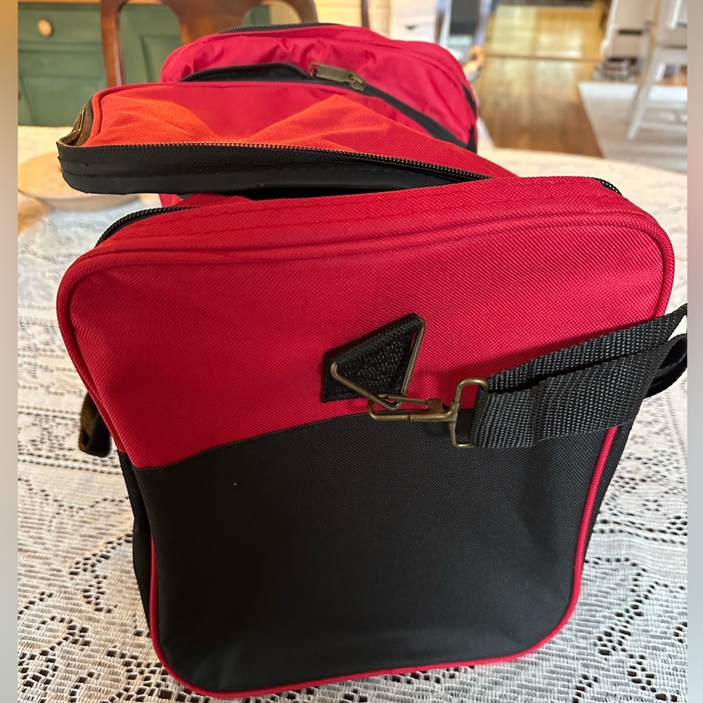 Redcon gym duffle bag small